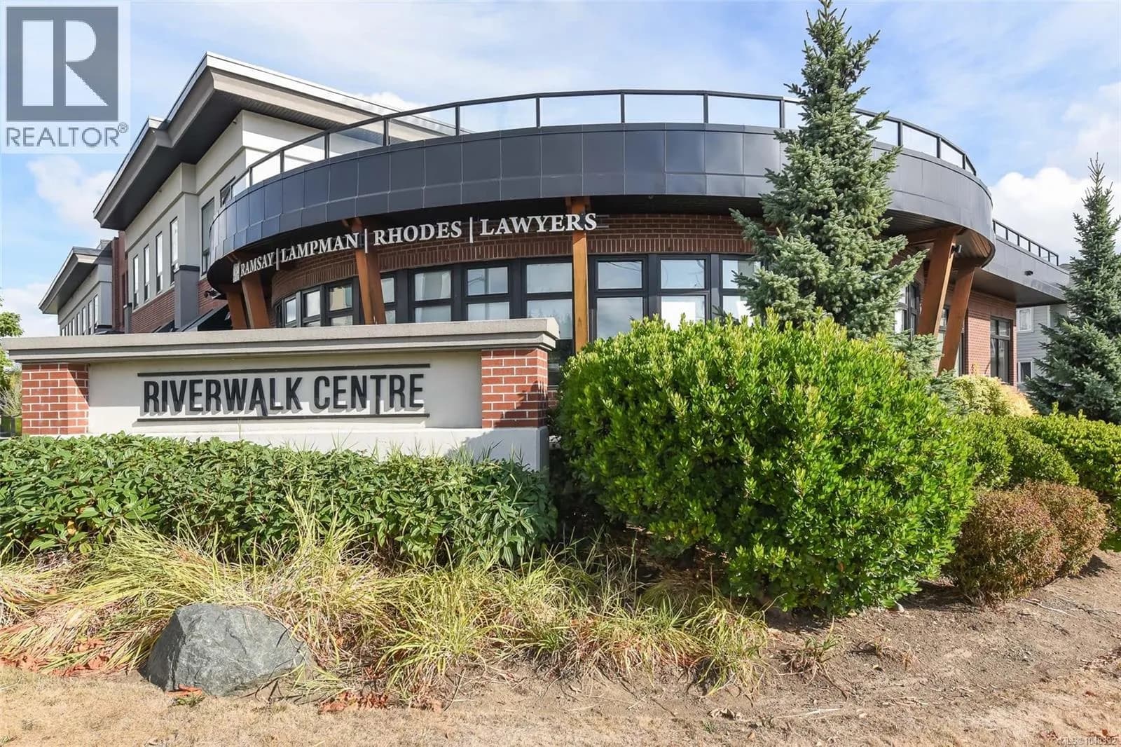 #308 1978 Cliffe Ave, Courtenay, BC photo 1
