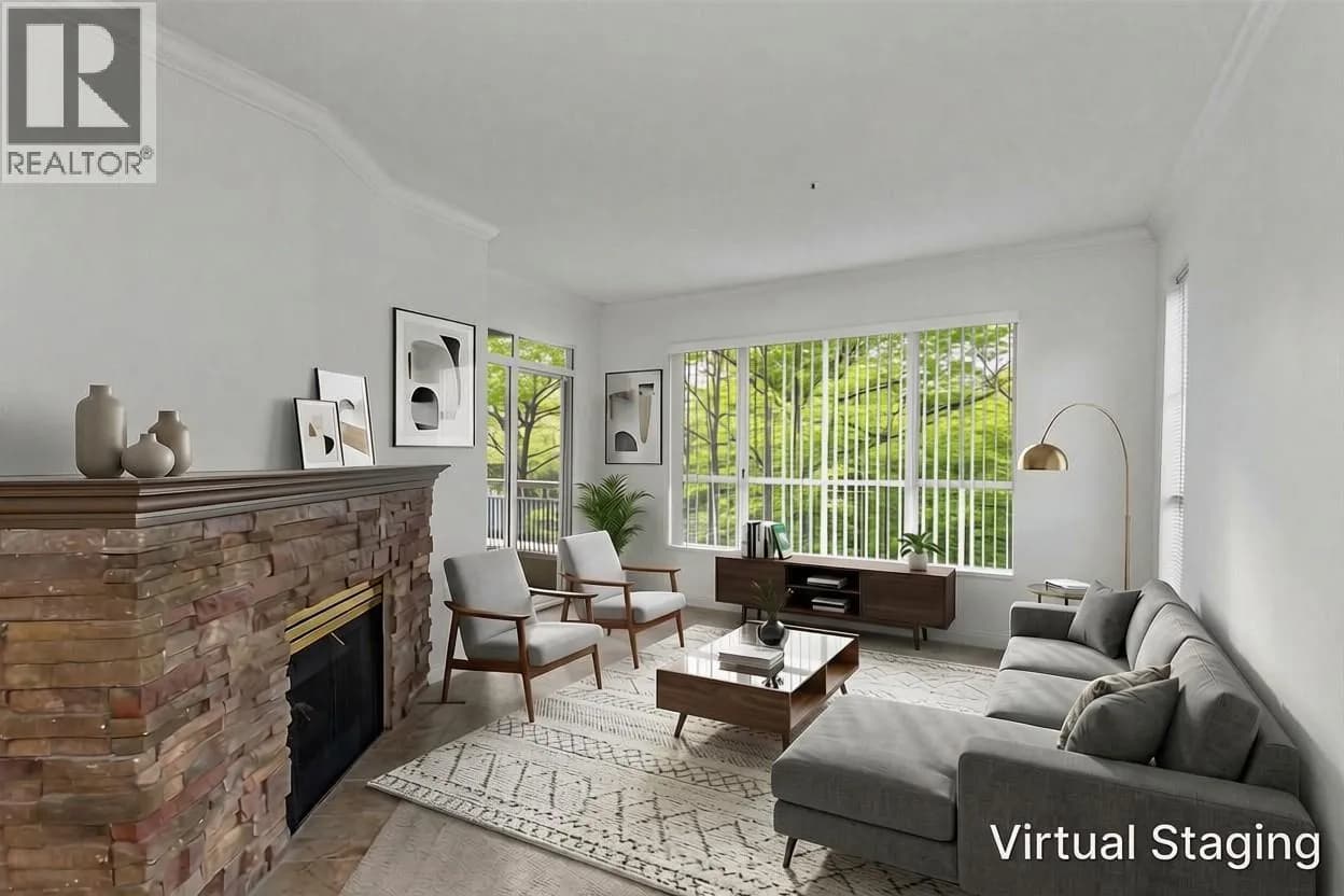#330 2995 PRINCESS CRESCENT, Coquitlam, BC photo 2