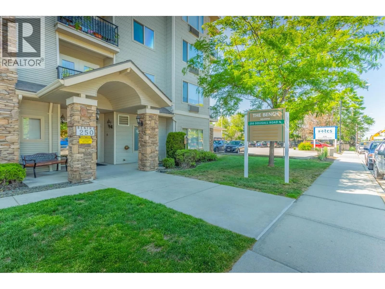 250 Dougall Road N, Kelowna