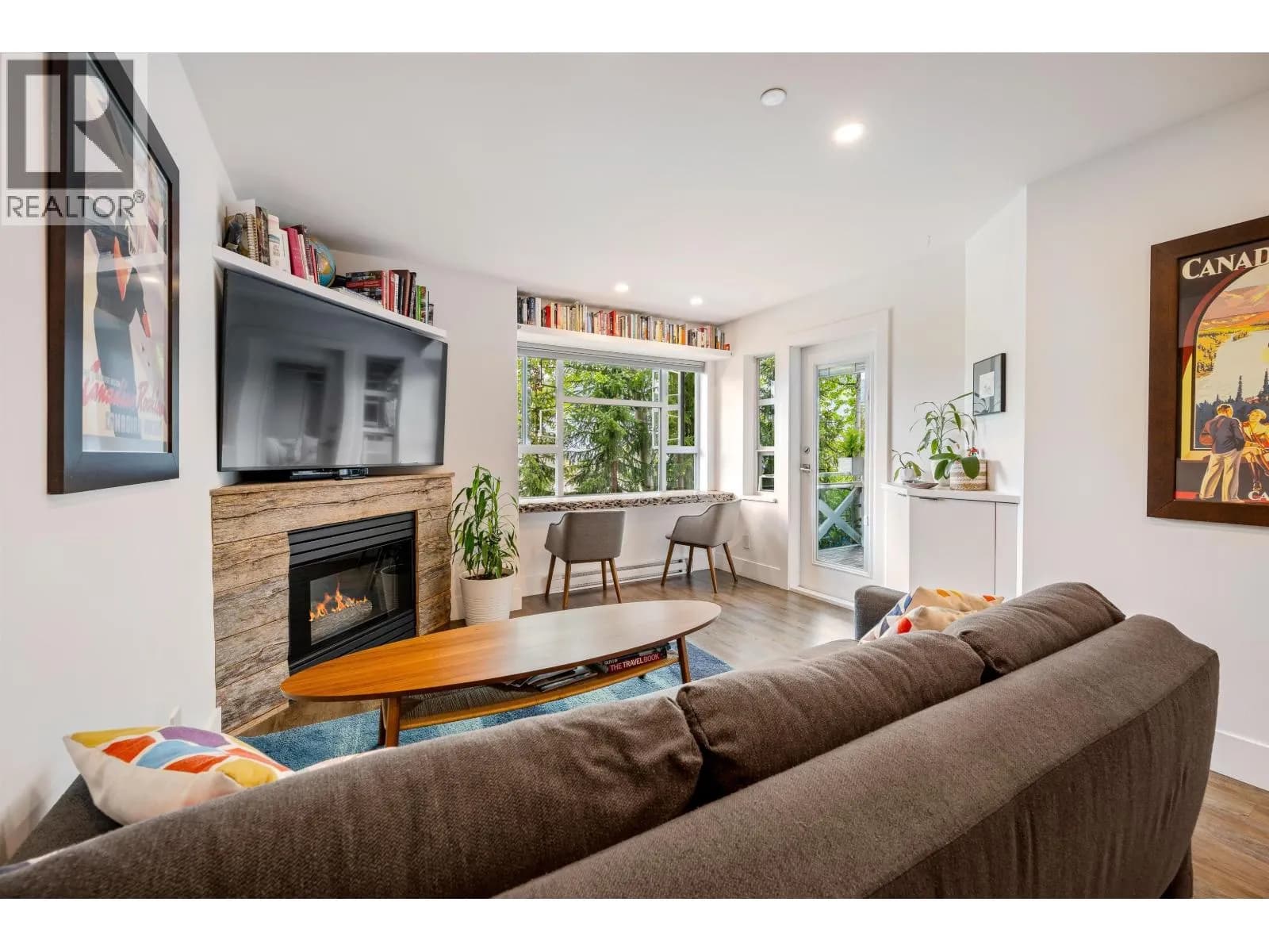 #309 4360 LORIMER ROAD, Whistler, BC photo 1