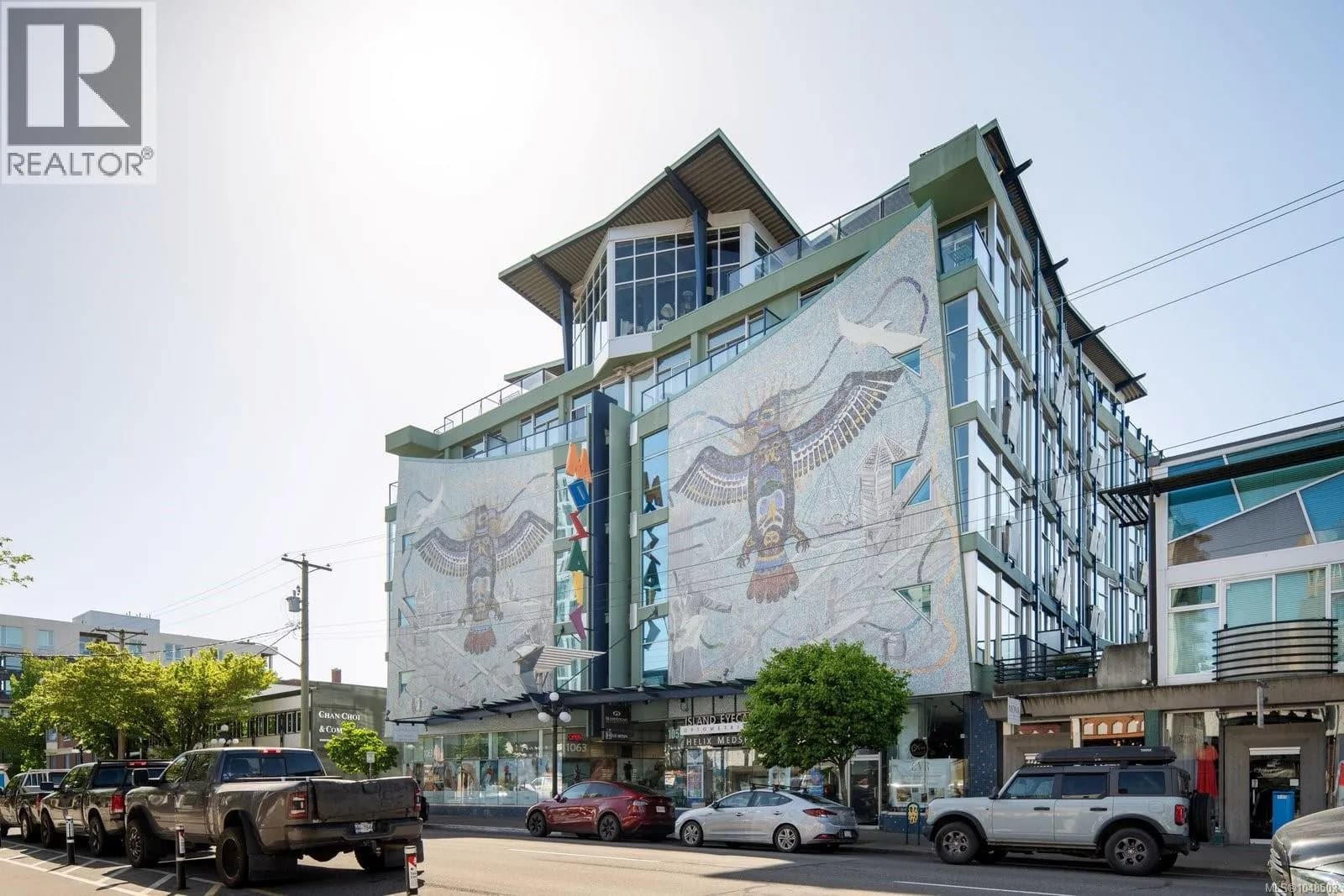 1061 Fort St, Victoria