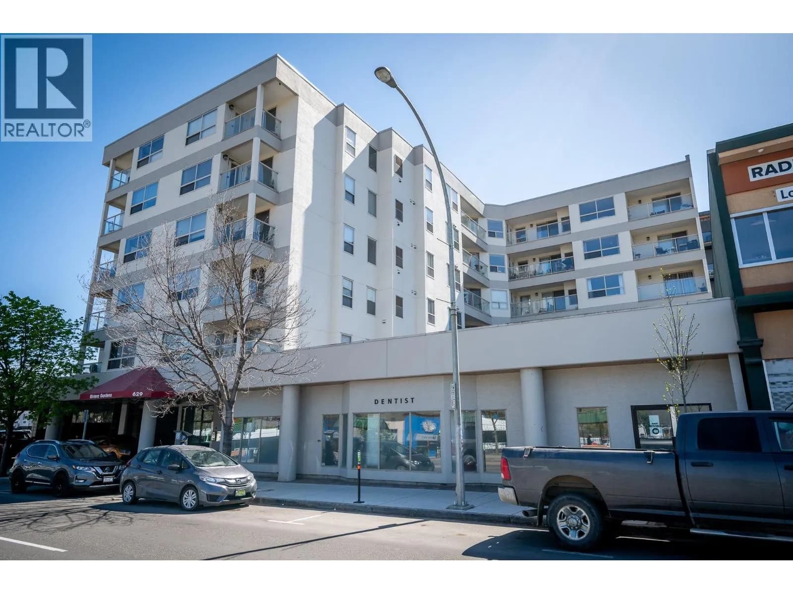 629 Lansdowne Street, Kamloops