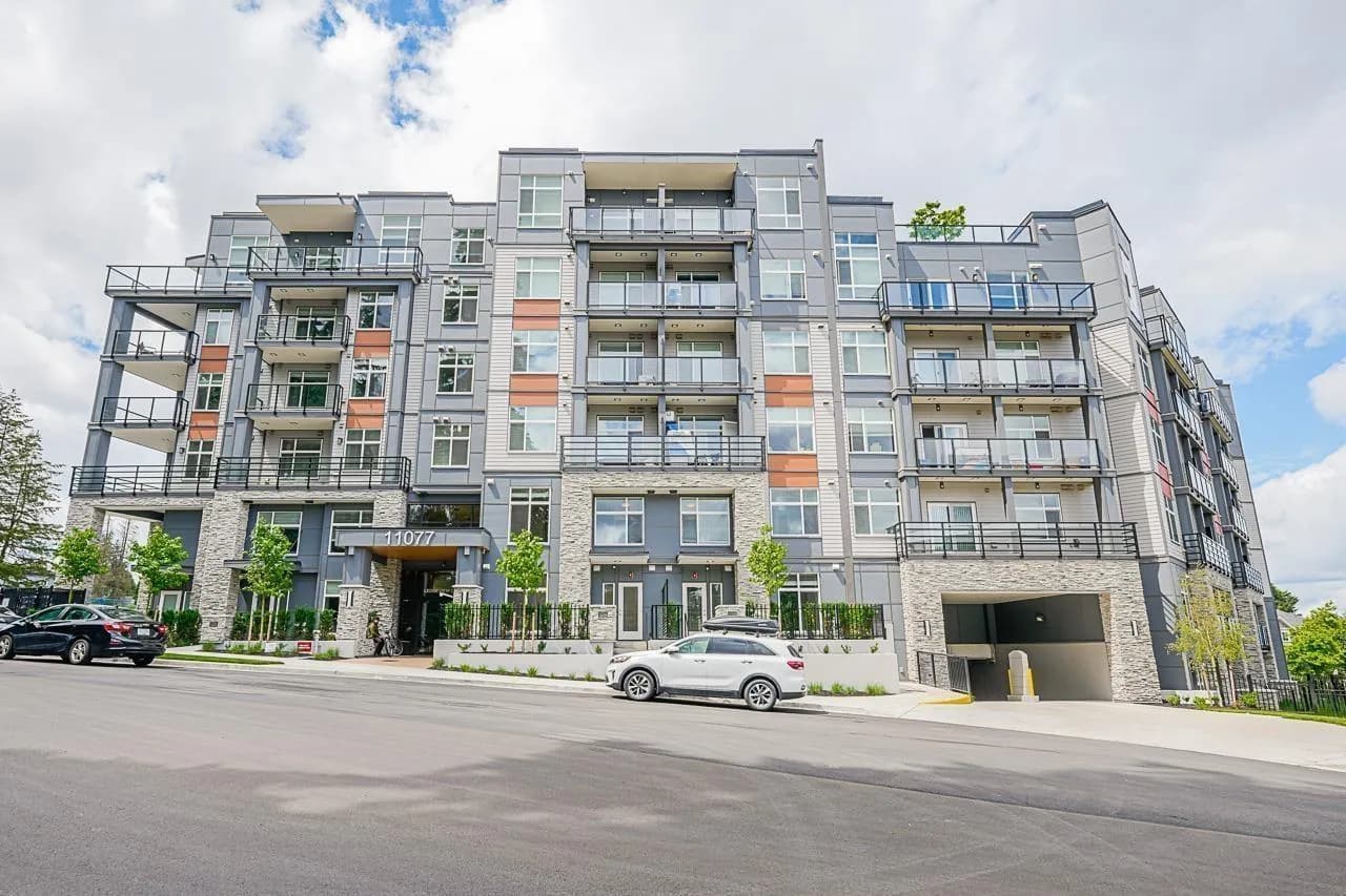 #515 11077 RAVINE ROAD, Surrey, BC photo 2