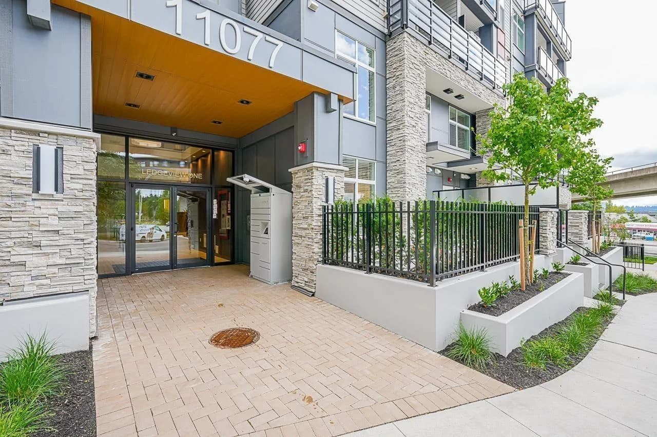 #515 11077 RAVINE ROAD, Surrey, BC photo 3