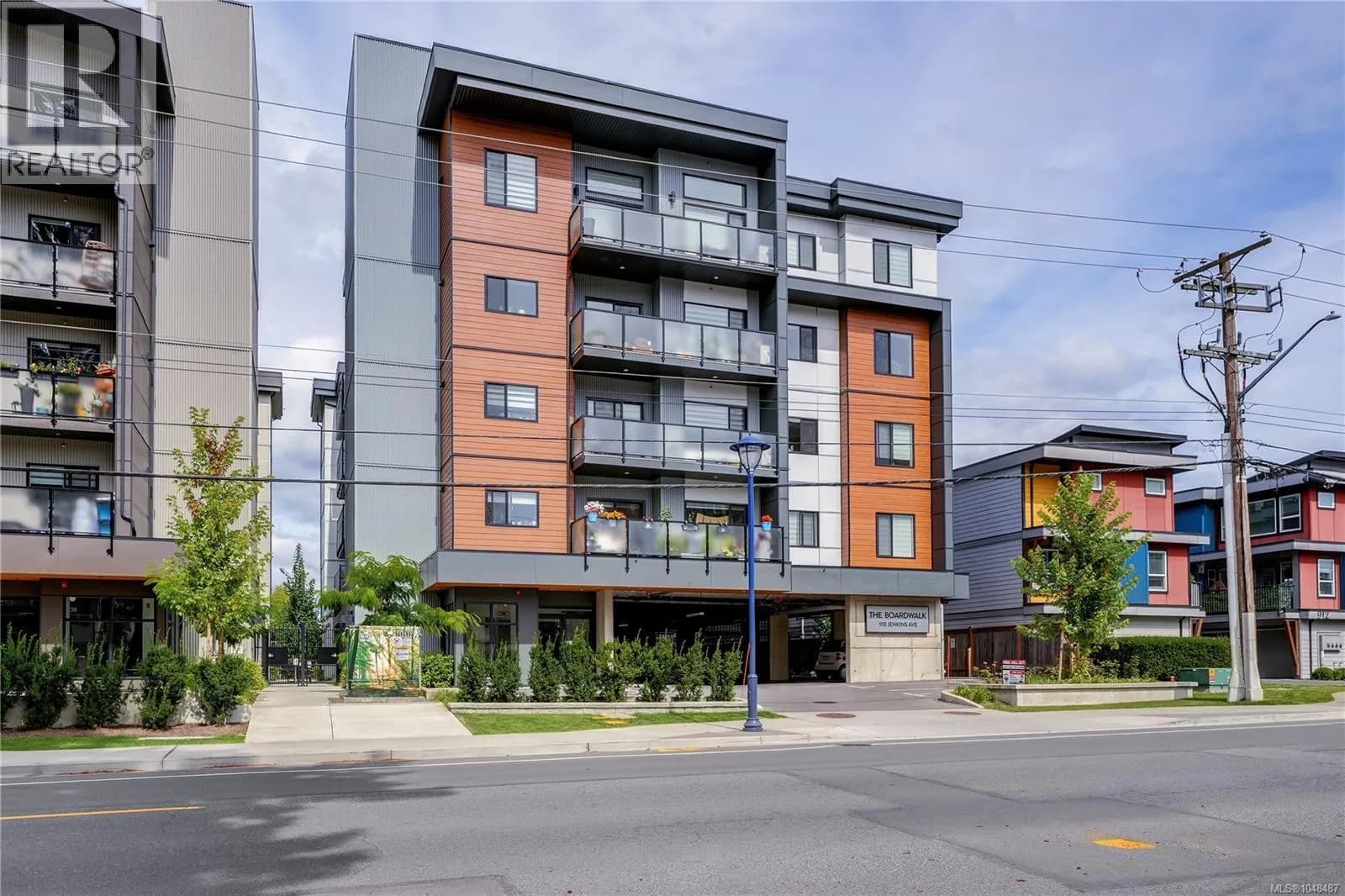 918 Jenkins Ave, Langford