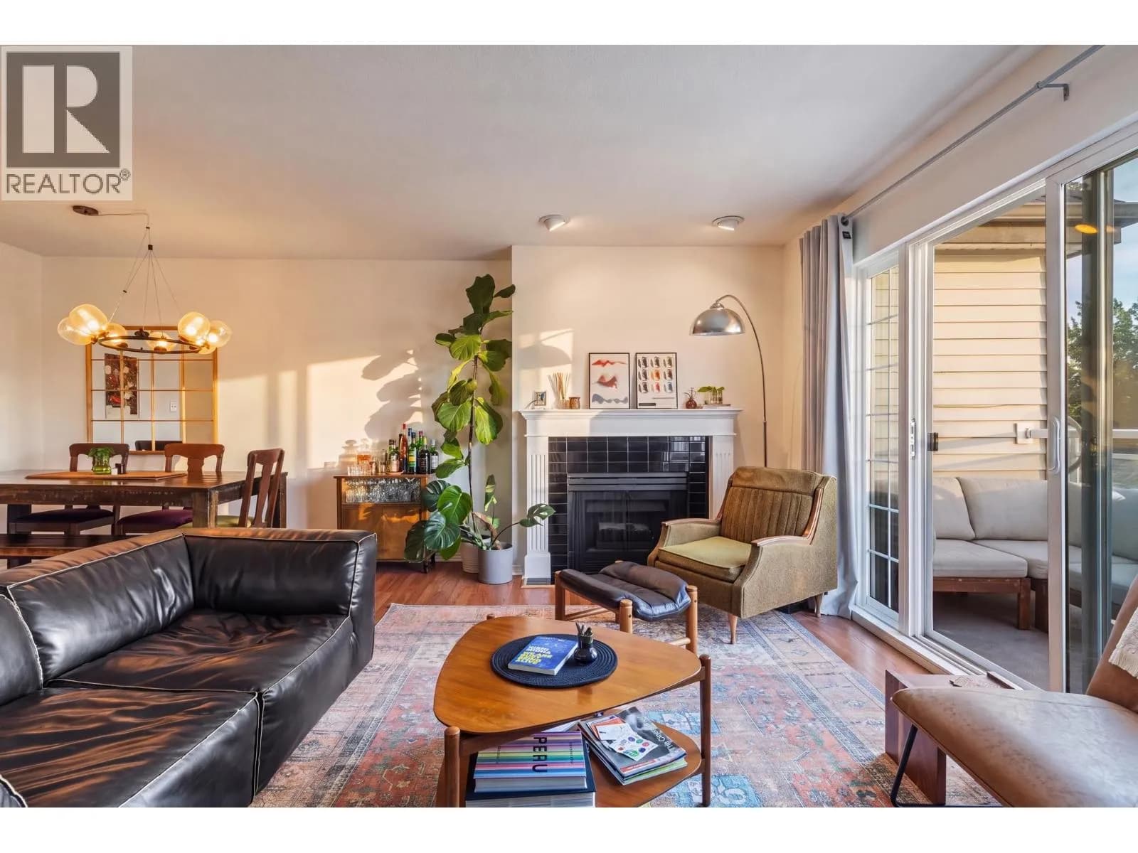 #306 1868 E 11TH AVENUE, Vancouver, BC photo 1