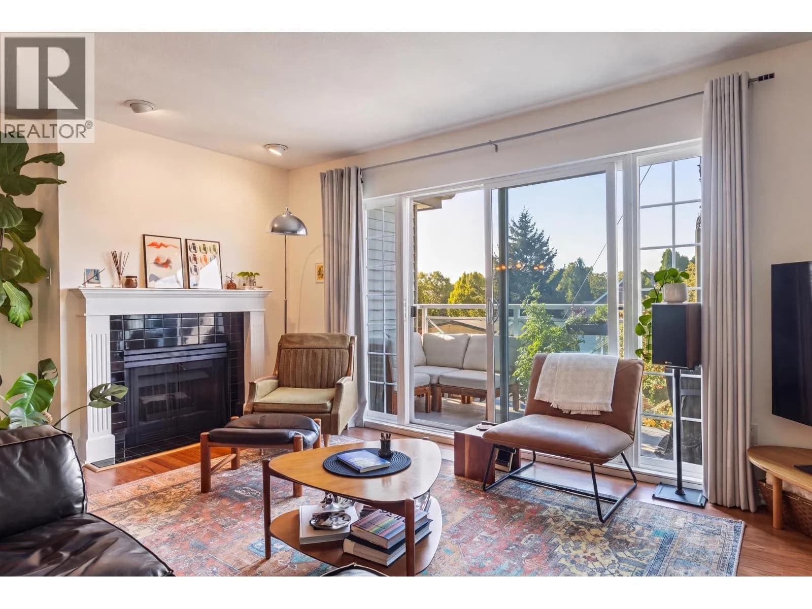 #306 1868 E 11TH AVENUE, Vancouver, BC photo 3