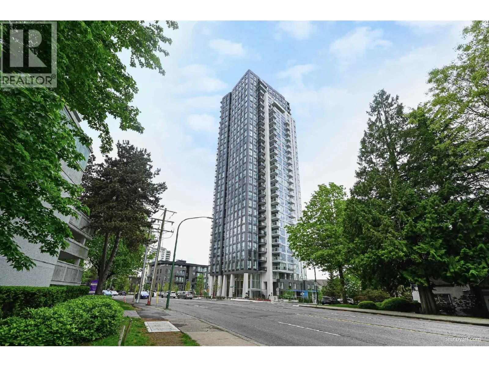 5685 HALLEY AVENUE, Burnaby