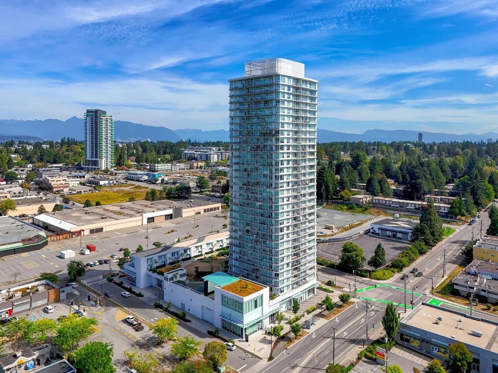 13685 102 AVENUE, Surrey