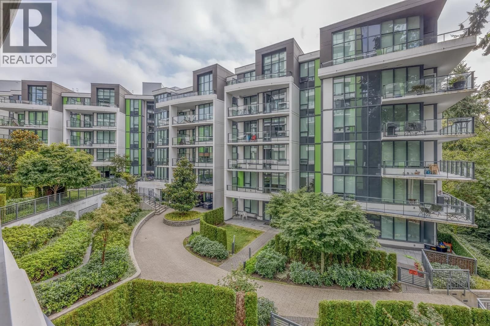 3533 ROSS DRIVE, Vancouver