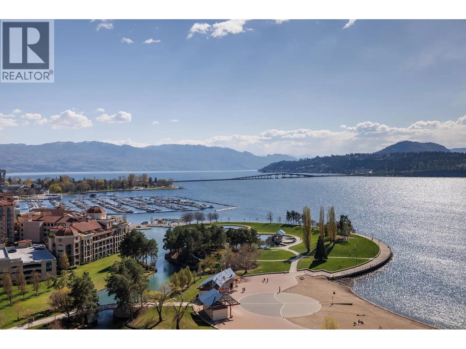 1128 Sunset Drive, Kelowna