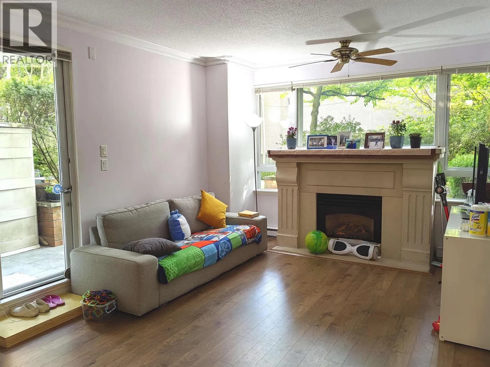 #106 5770 OAK STREET, Vancouver, BC photo 2