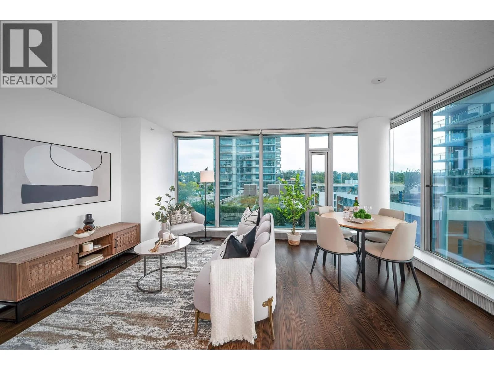 8131 NUNAVUT LANE, Vancouver