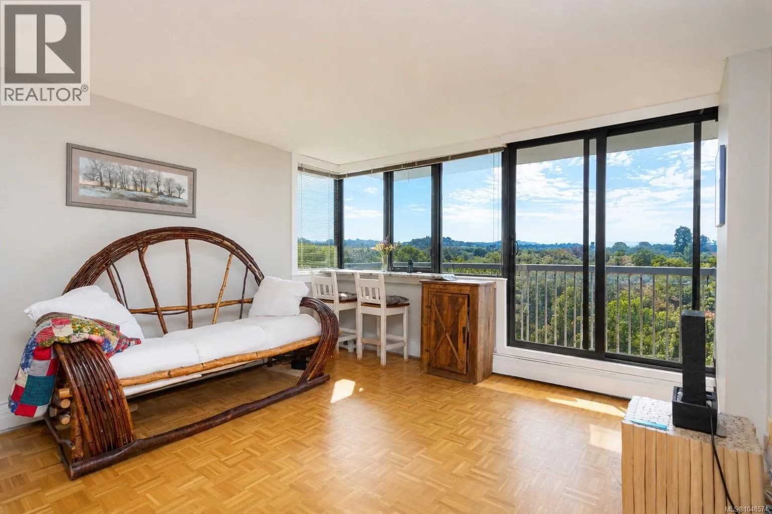 #1106 647 Michigan St, Victoria, BC photo 3