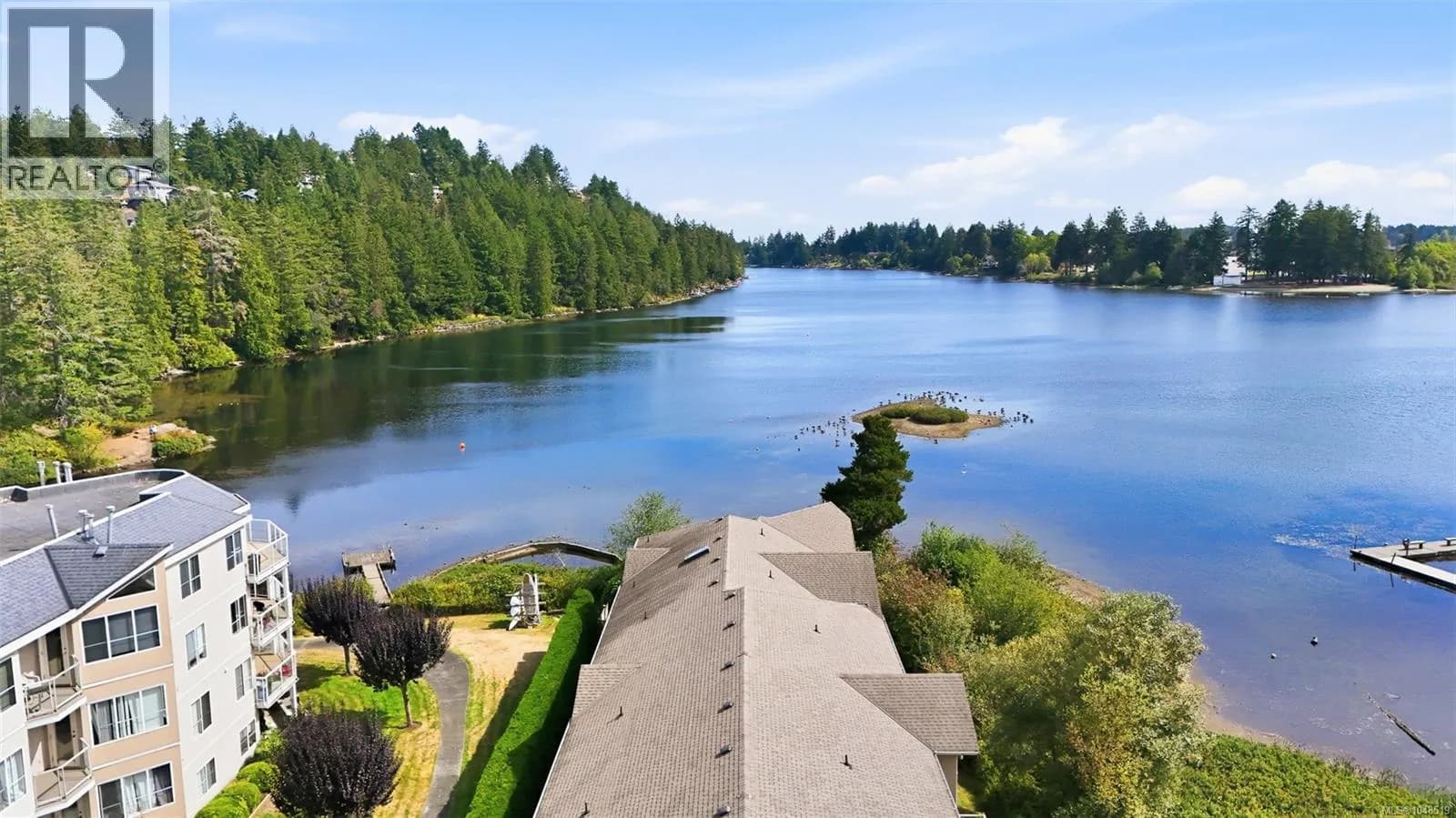#113 4949 Wills Rd, Nanaimo, BC photo 1