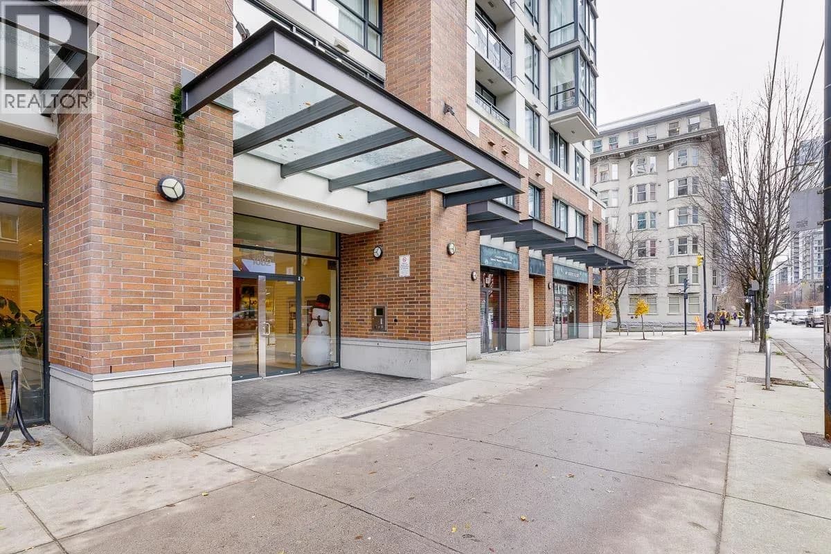 1082 SEYMOUR STREET, Vancouver