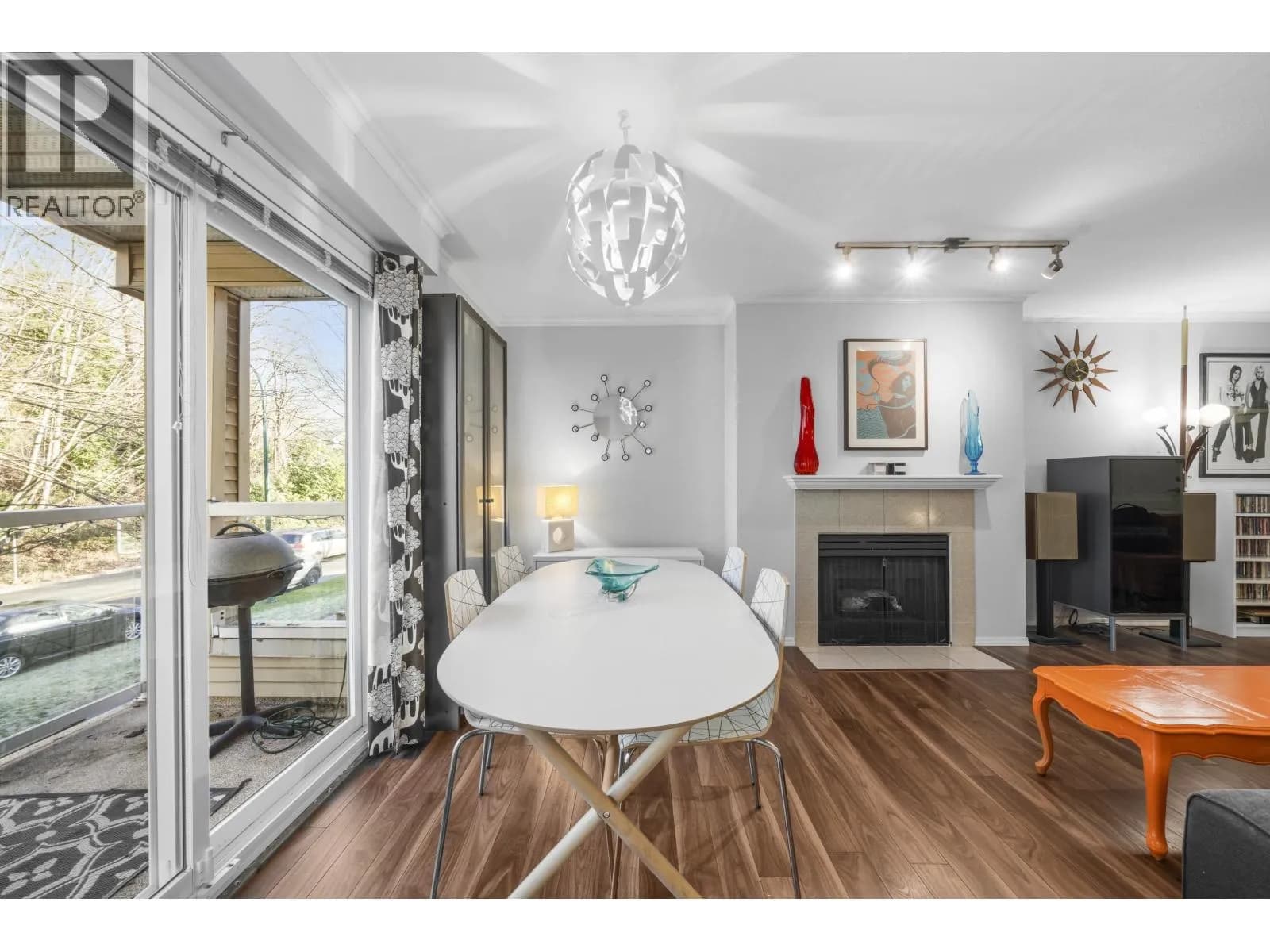 #306 3400 SE MARINE DRIVE, Vancouver, BC photo 3