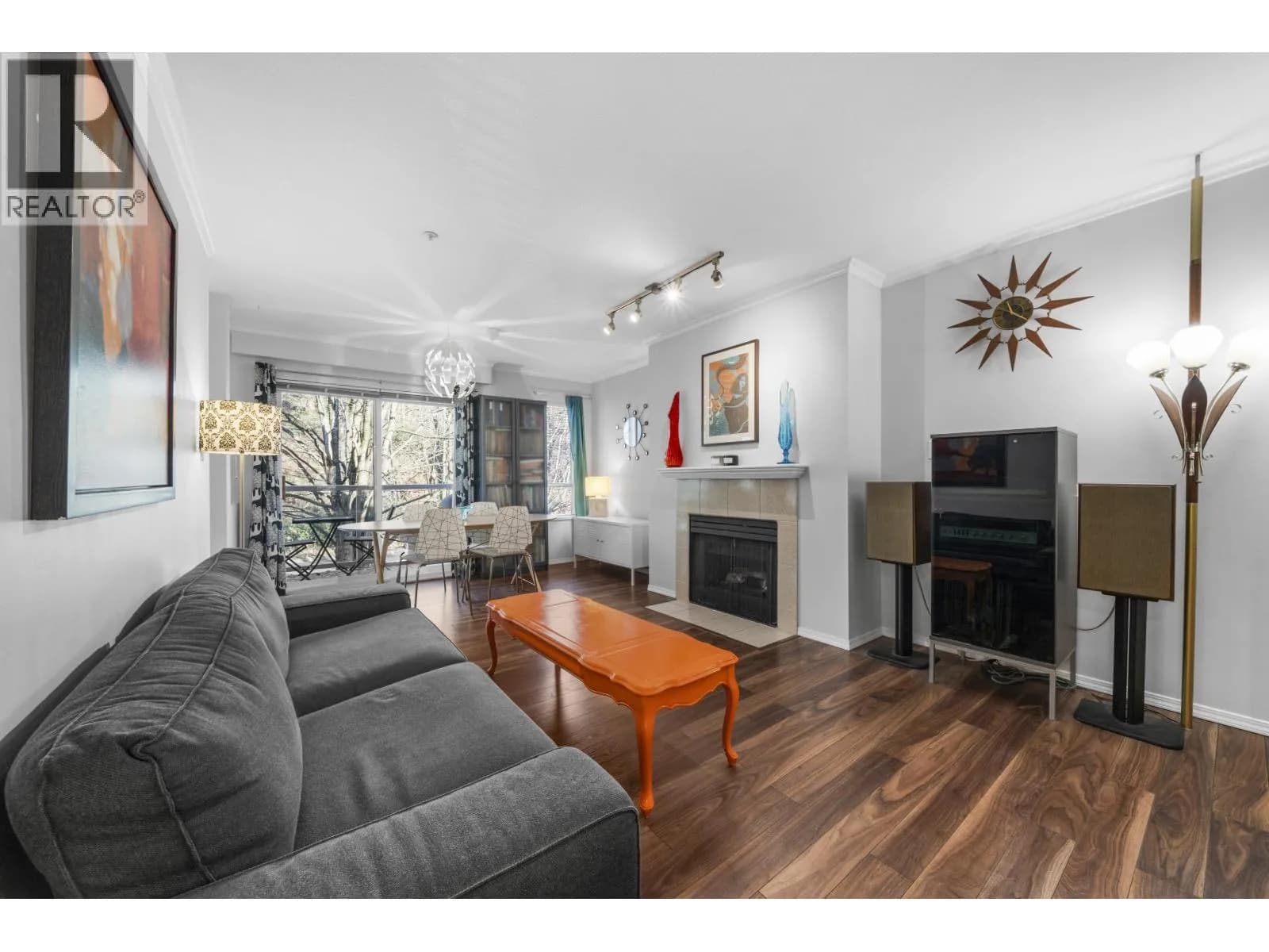 #306 3400 SE MARINE DRIVE, Vancouver, BC photo 4