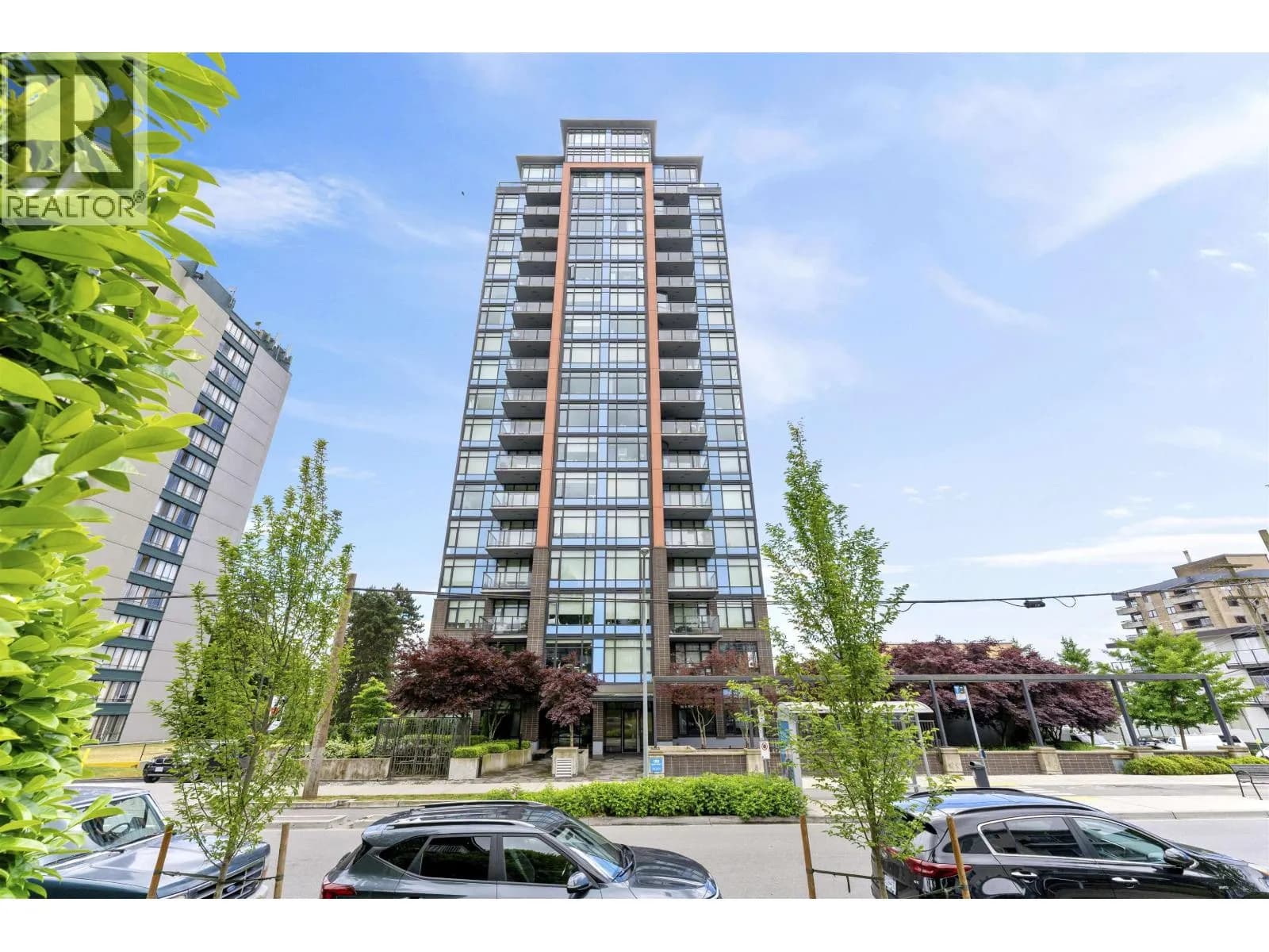 188 AGNES STREET, New Westminster