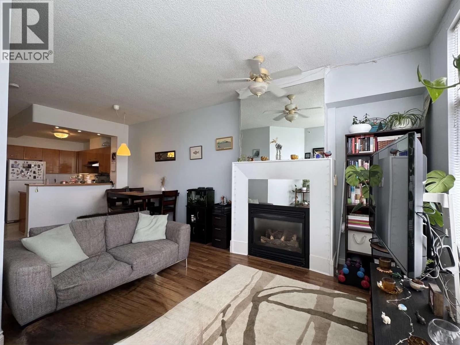 #510 2268 REDBUD LANE, Vancouver, BC photo 2