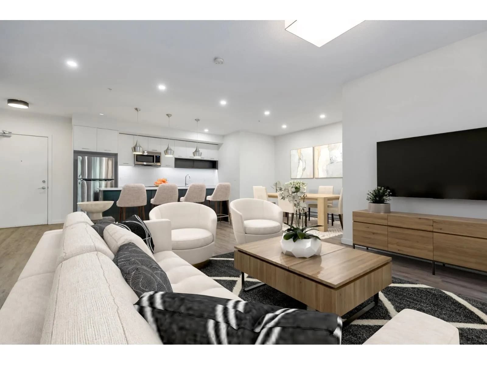 20087 68 AVENUE, Langley