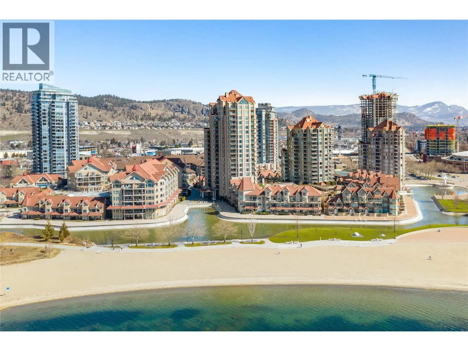 1088 Sunset Drive, Kelowna