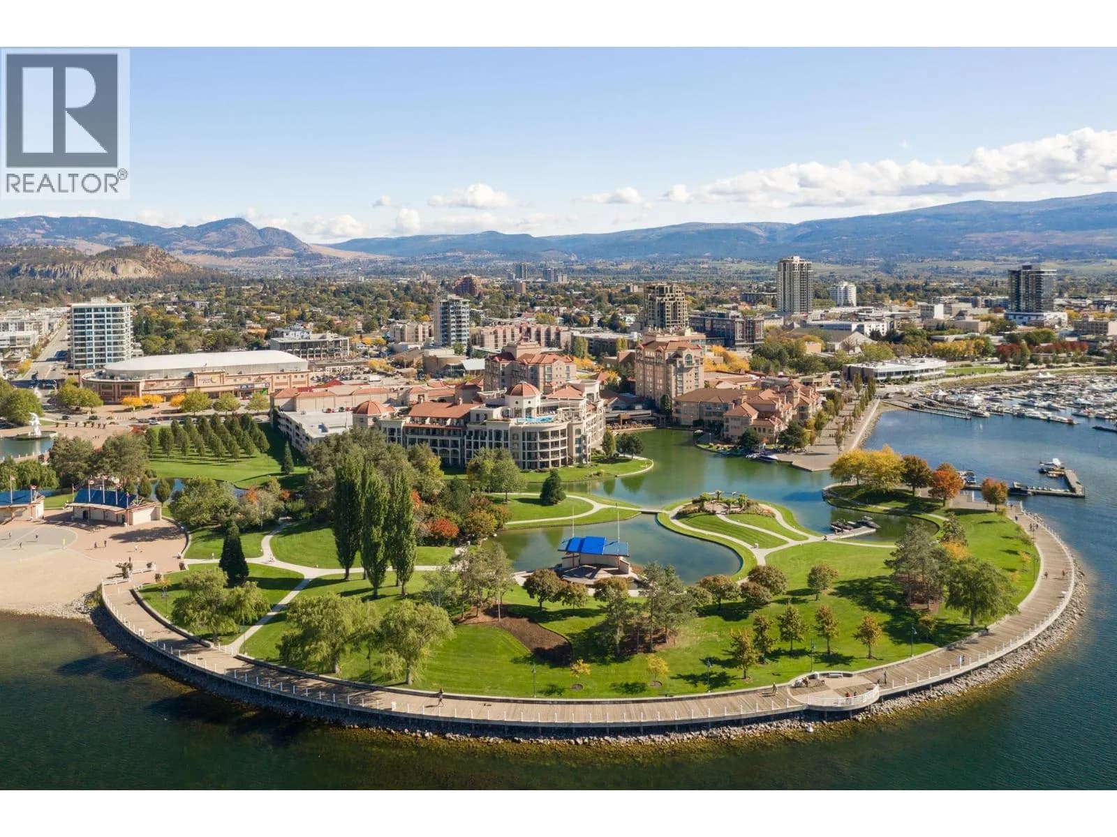 #427 1088 Sunset Drive, Kelowna, BC photo 2
