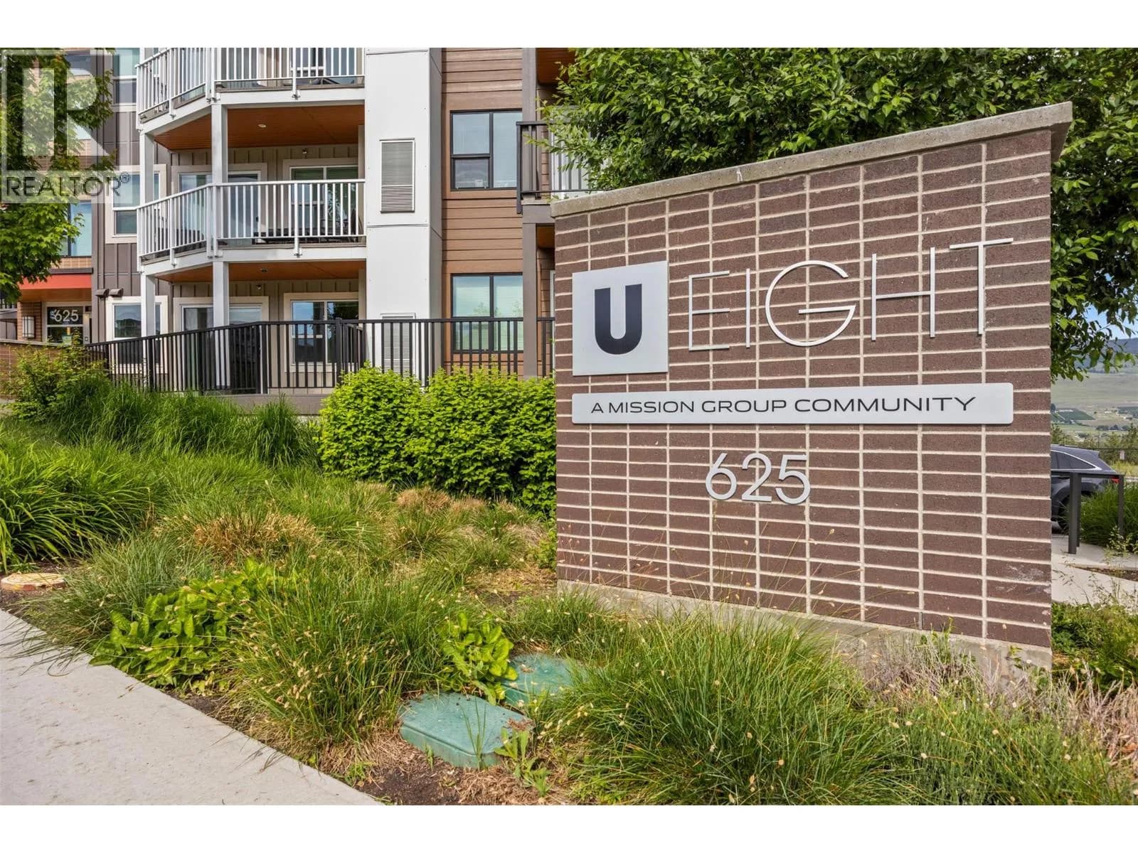 625 Academy Way, Kelowna