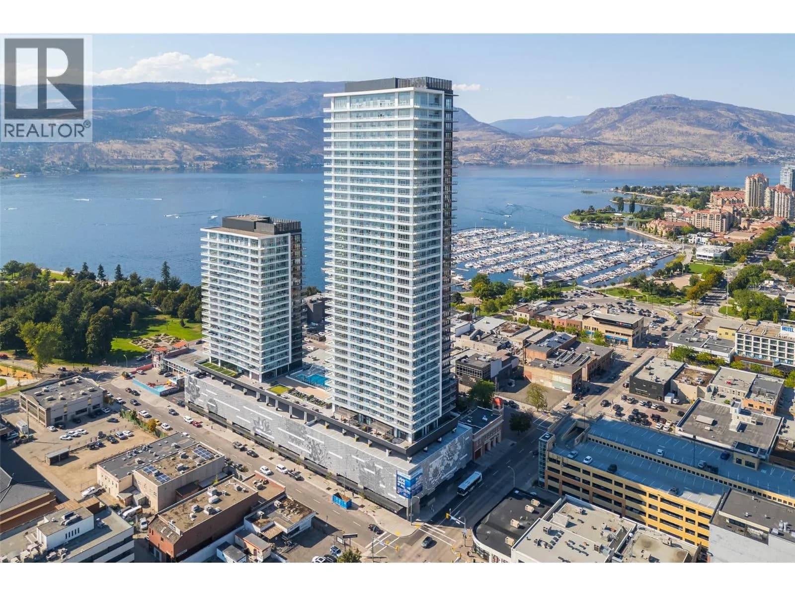 1626 Water Street, Kelowna