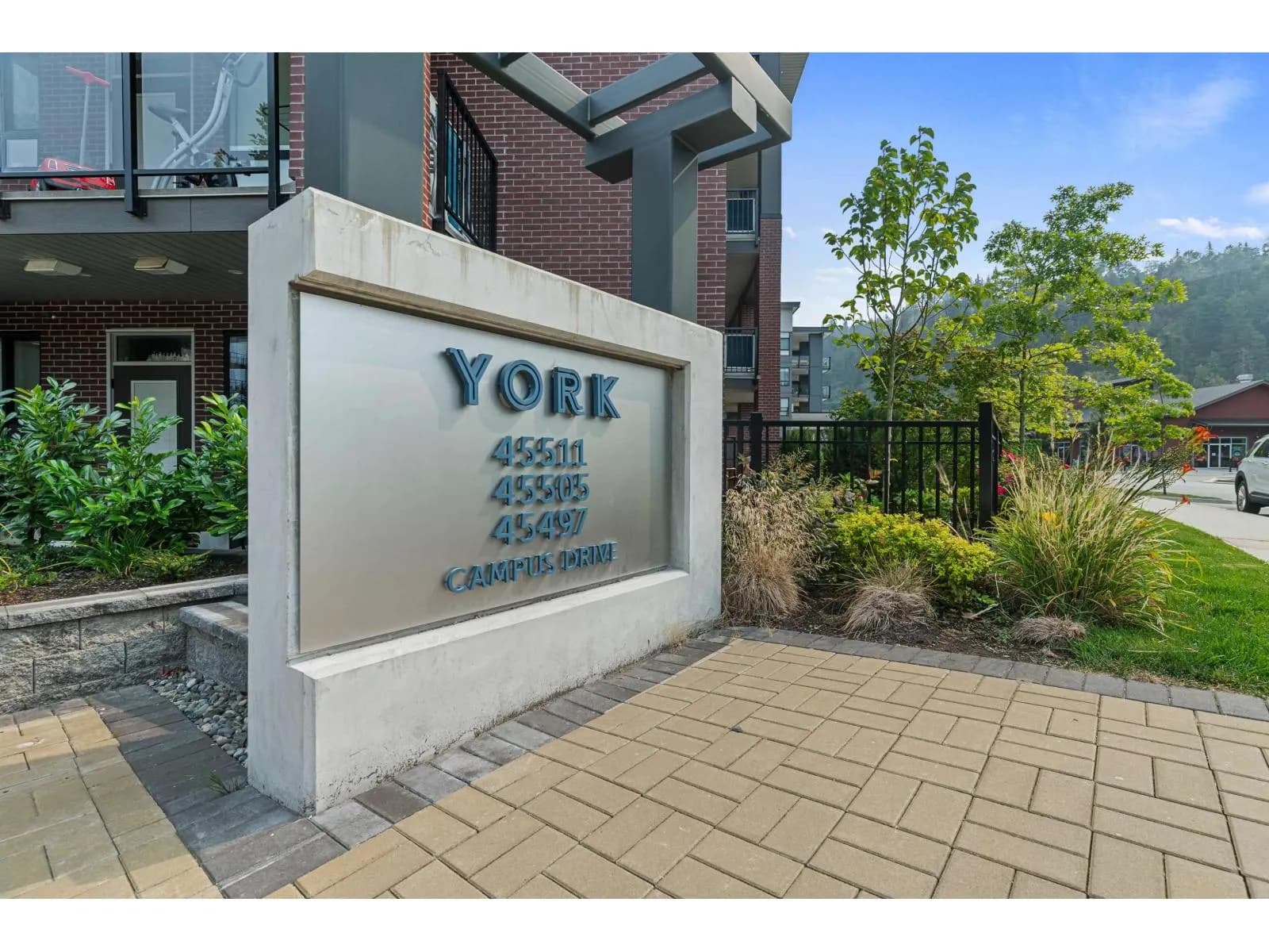 #102 45511 CAMPUS DRIVE, Chilliwack, BC photo 3