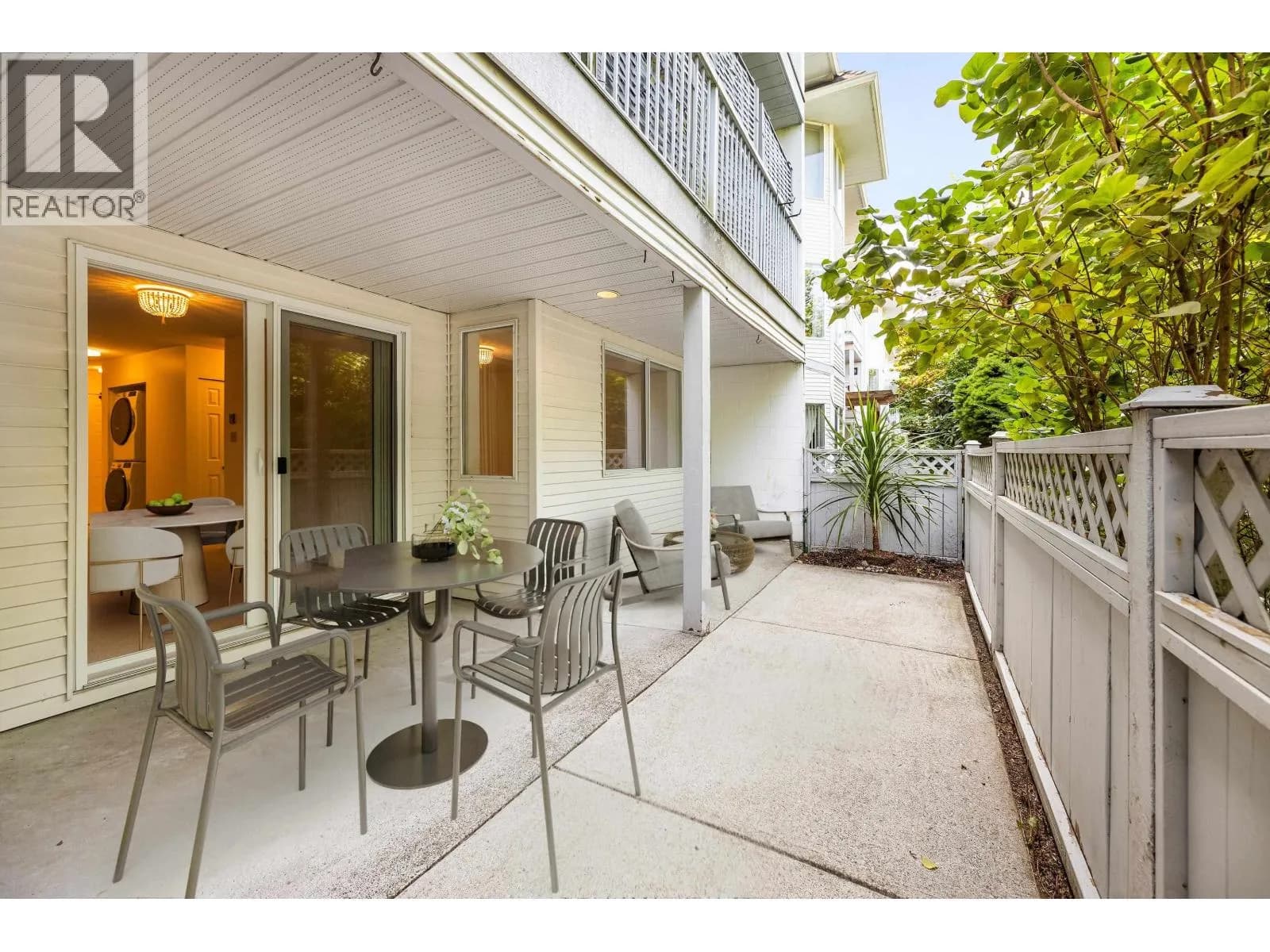 #105 3088 FLINT STREET, Port Coquitlam, BC photo 3