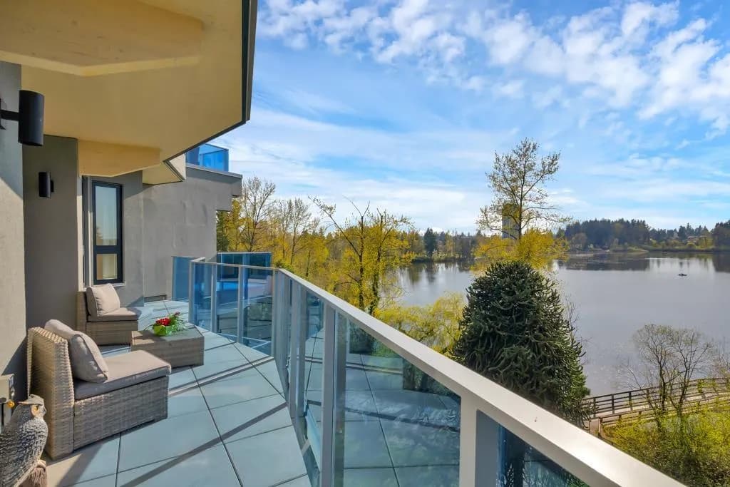 #505 33160 PLAXTON CRESCENT, Abbotsford, BC photo 4