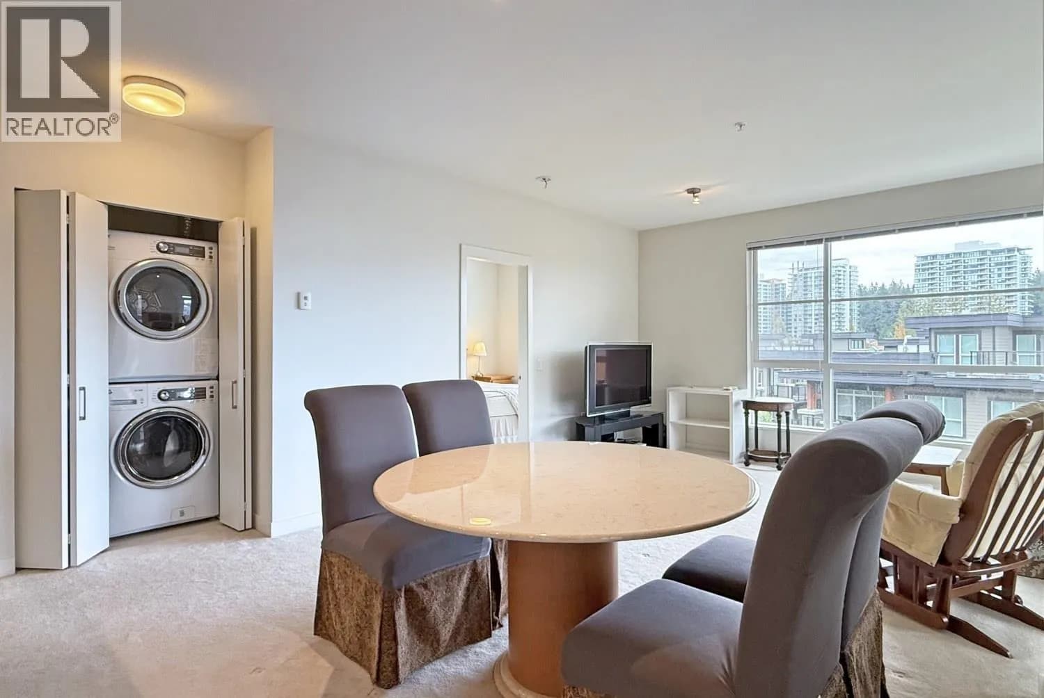 #603 5983 GRAY AVENUE, Vancouver, BC photo 4
