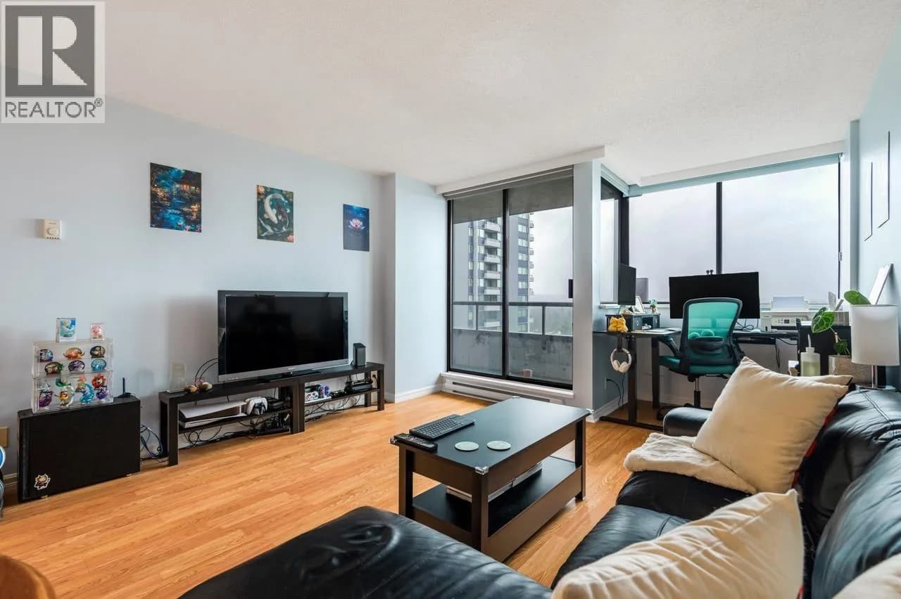 #1205 3970 CARRIGAN COURT, Burnaby, BC photo 3