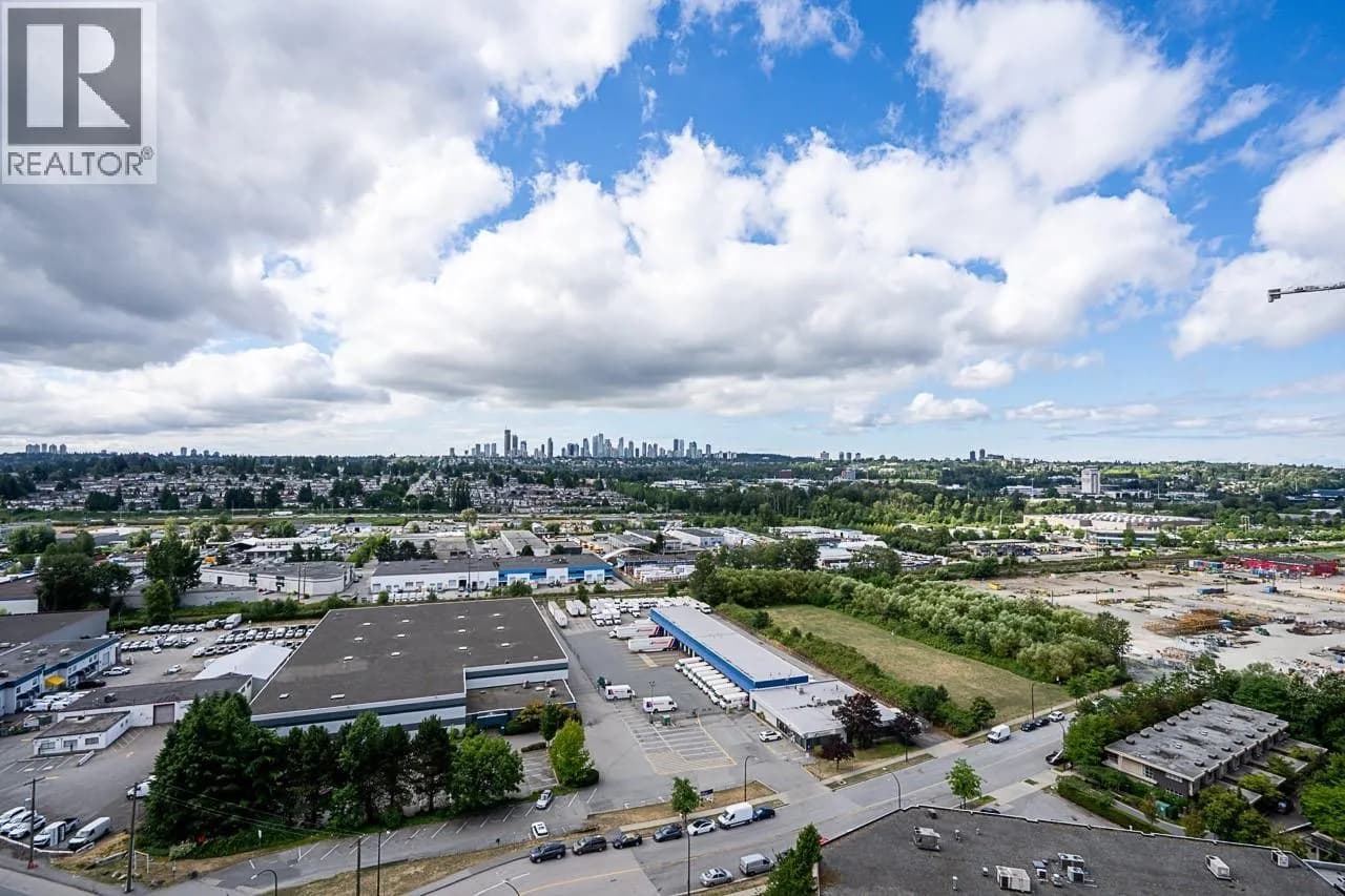 #1904 2200 DOUGLAS ROAD, Burnaby, BC photo 3