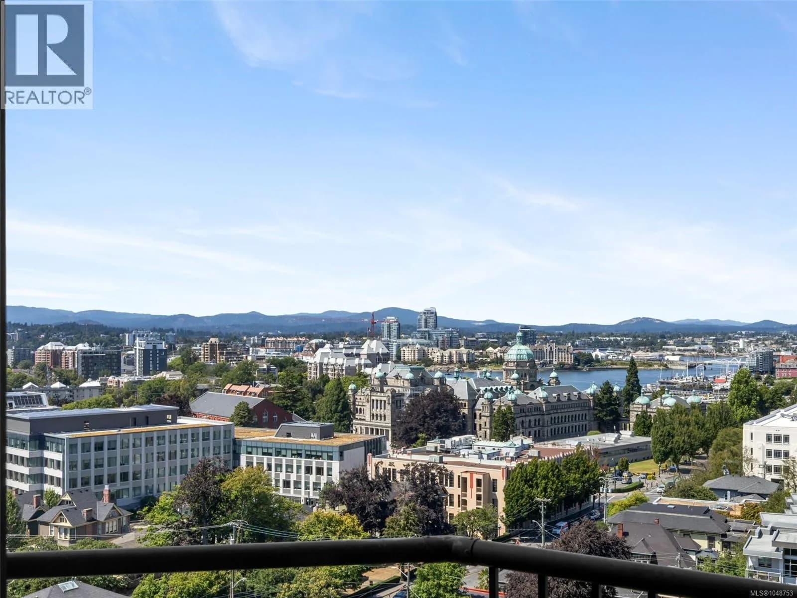 #1505 620 Toronto St, Victoria, BC photo 4