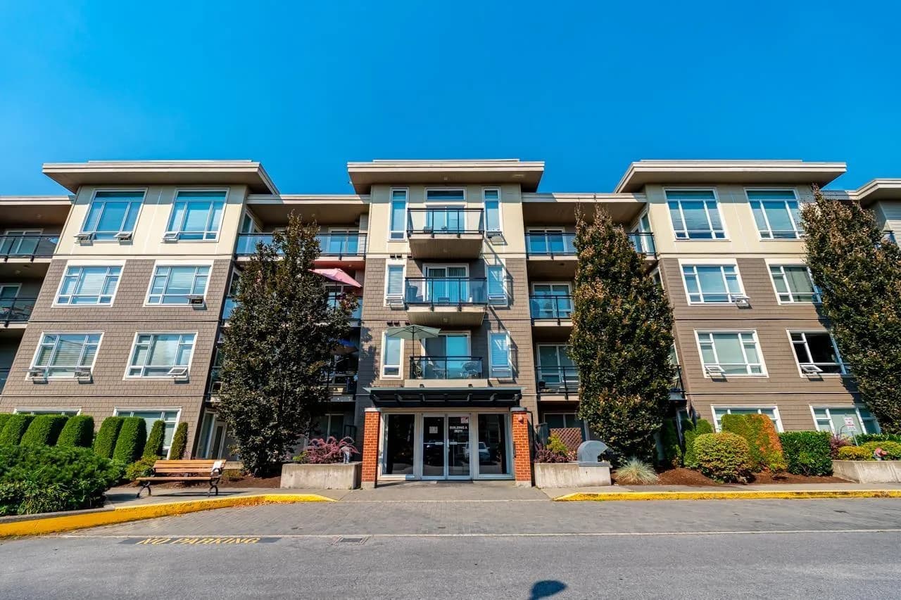20211 66 AVENUE, Langley