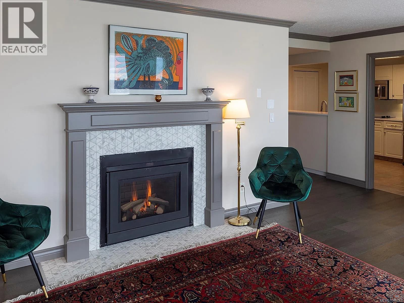 #603 1234 Wharf St, Victoria, BC photo 4