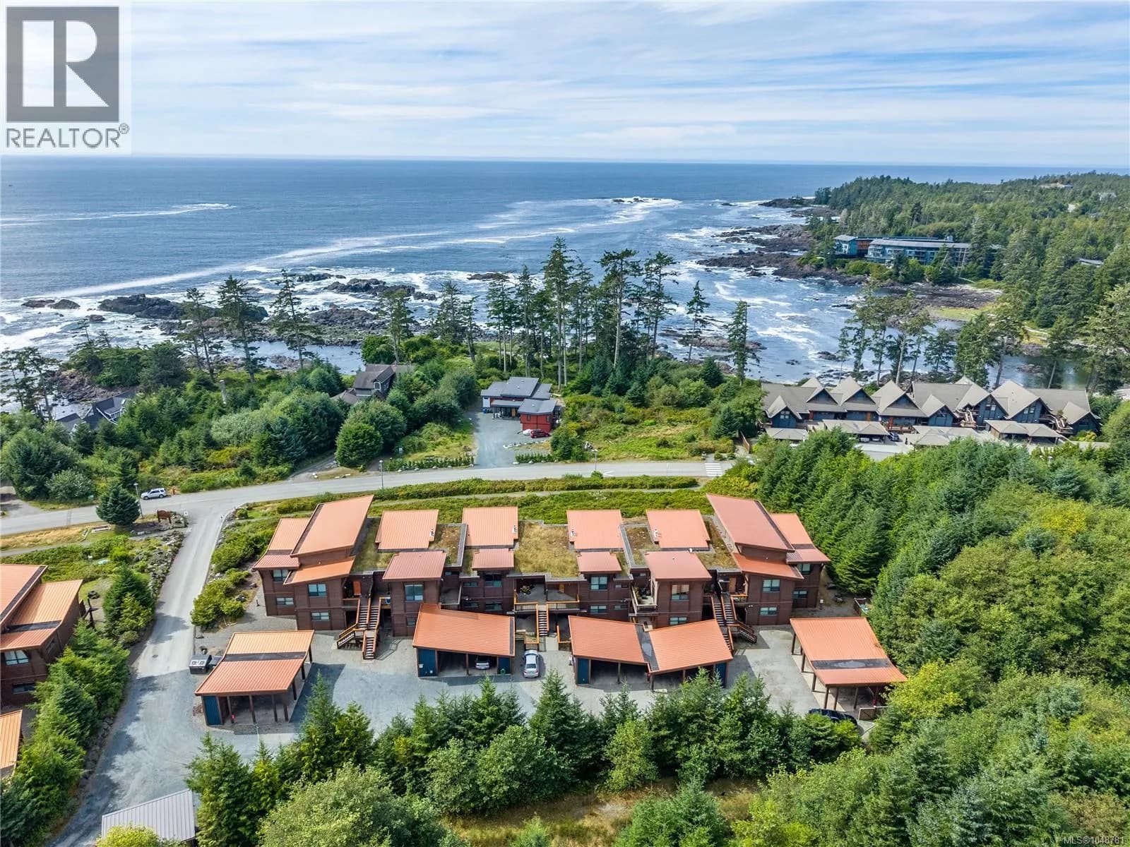 545 Marine Dr, Ucluelet