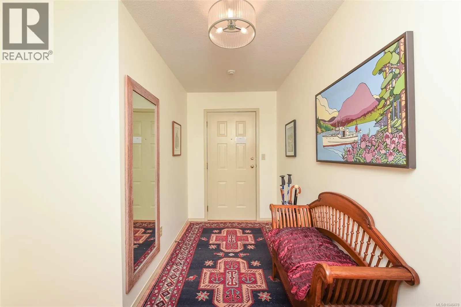 #305 137 Port Augusta St, Comox, BC photo 2