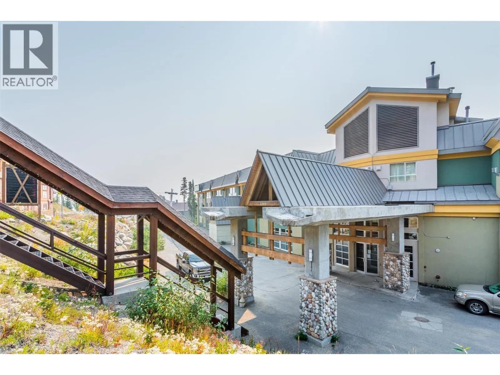 5340 Big White Road, Big White