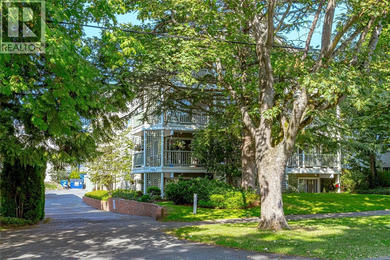 720 Vancouver St, Victoria