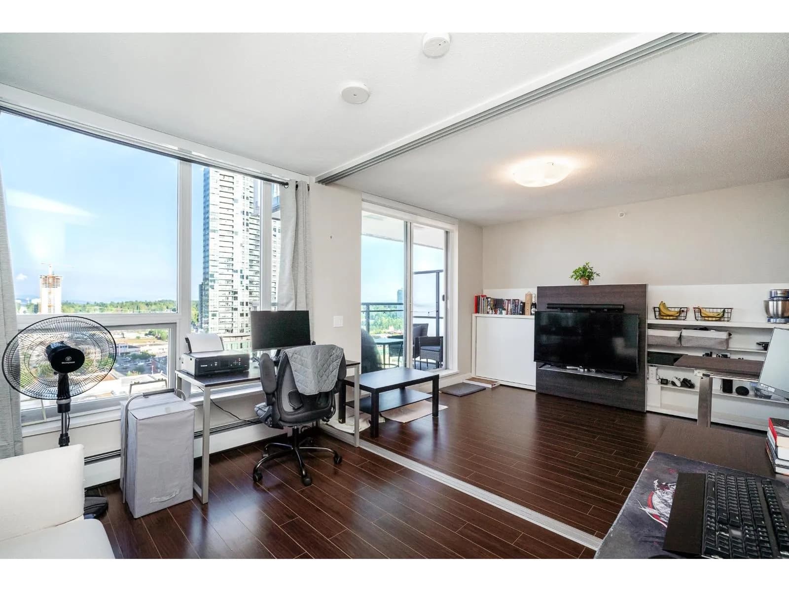 #2608 13398 104 AVENUE, Surrey, BC photo 4