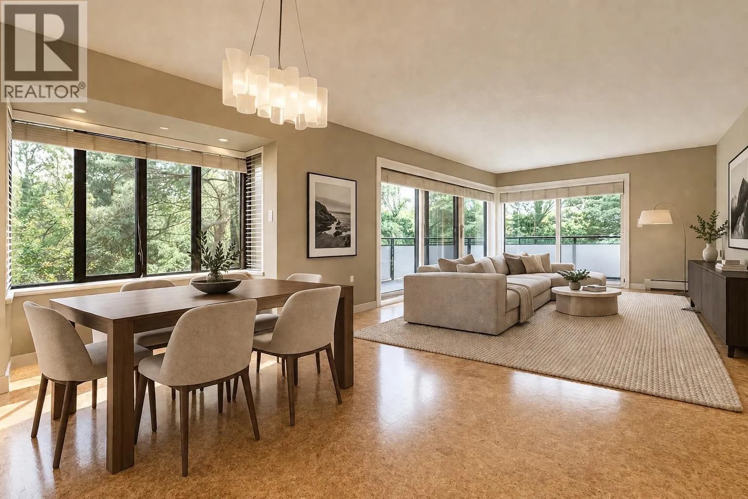 #404 1405 W 15TH AVENUE, Vancouver, BC photo 2