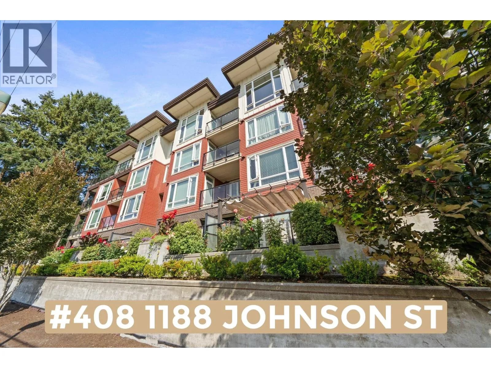 1188 JOHNSON STREET, Coquitlam