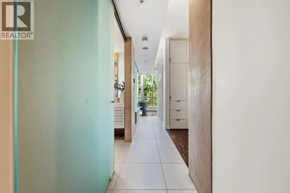 #609 36 WATER STREET, Vancouver, BC photo 4
