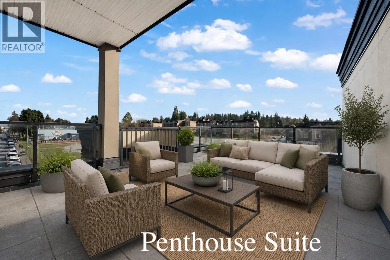 2191 SHAUGHNESSY STREET, Port Coquitlam