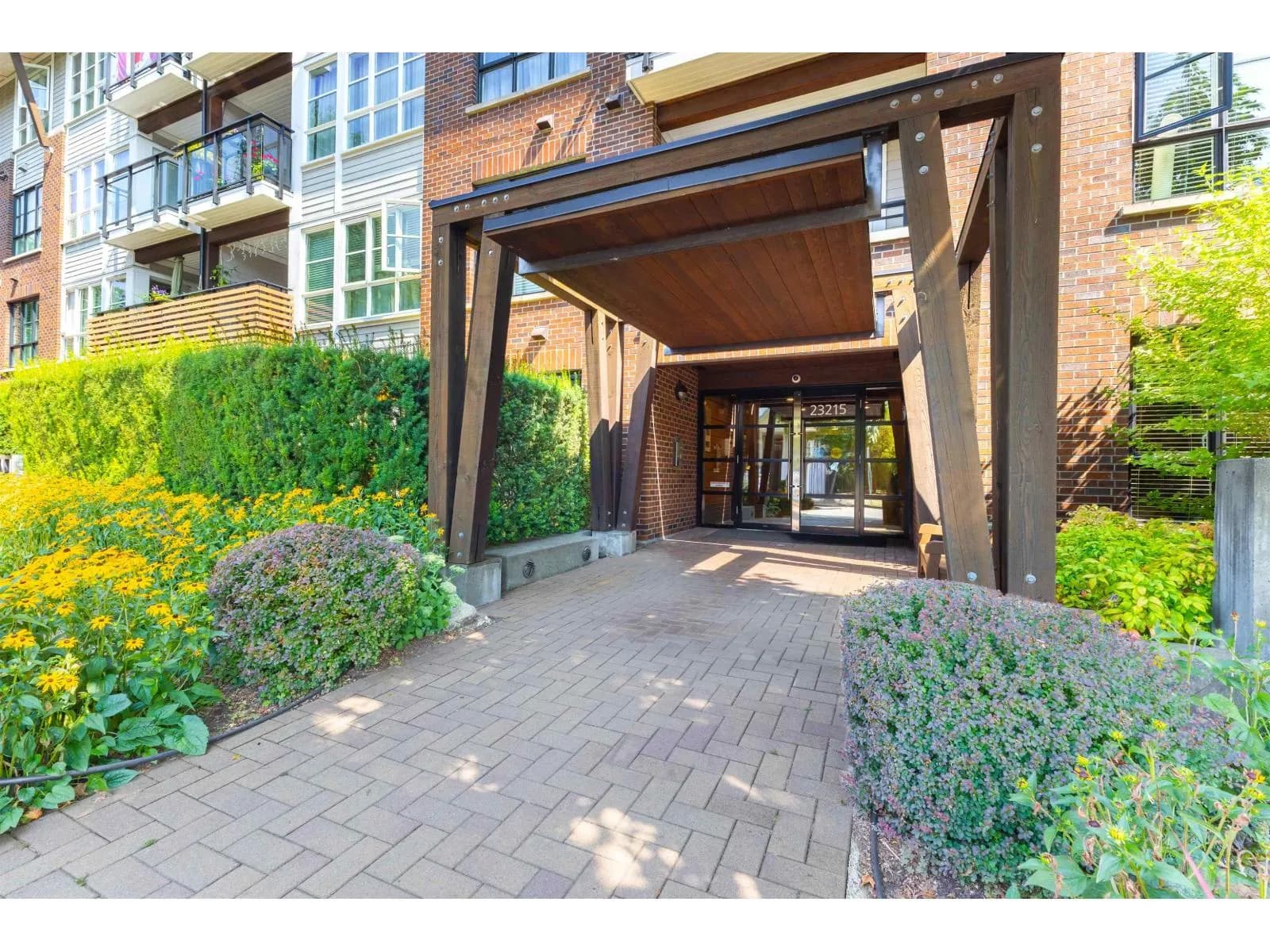 23215 BILLY BROWN ROAD, Langley