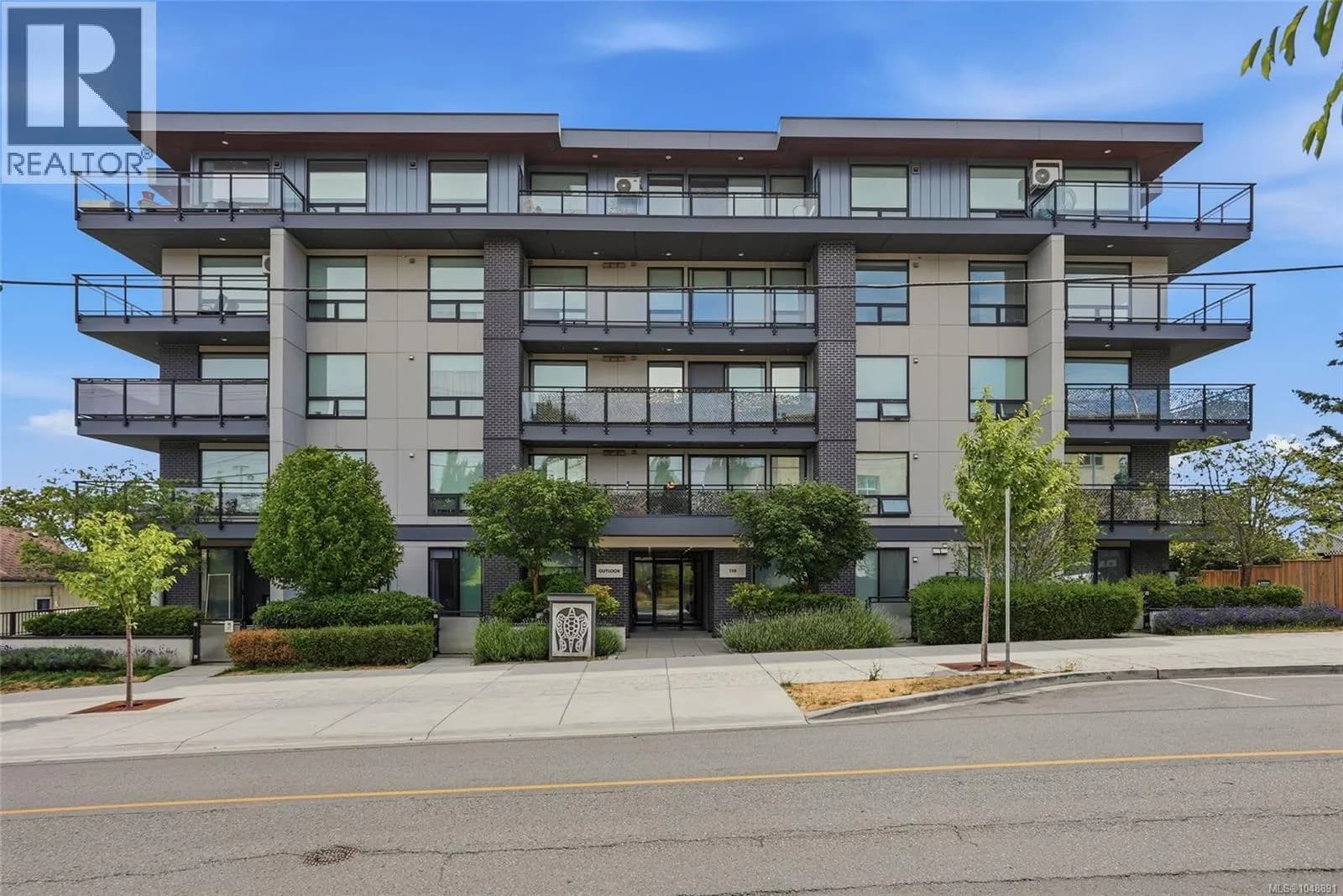 119 Haliburton St, Nanaimo