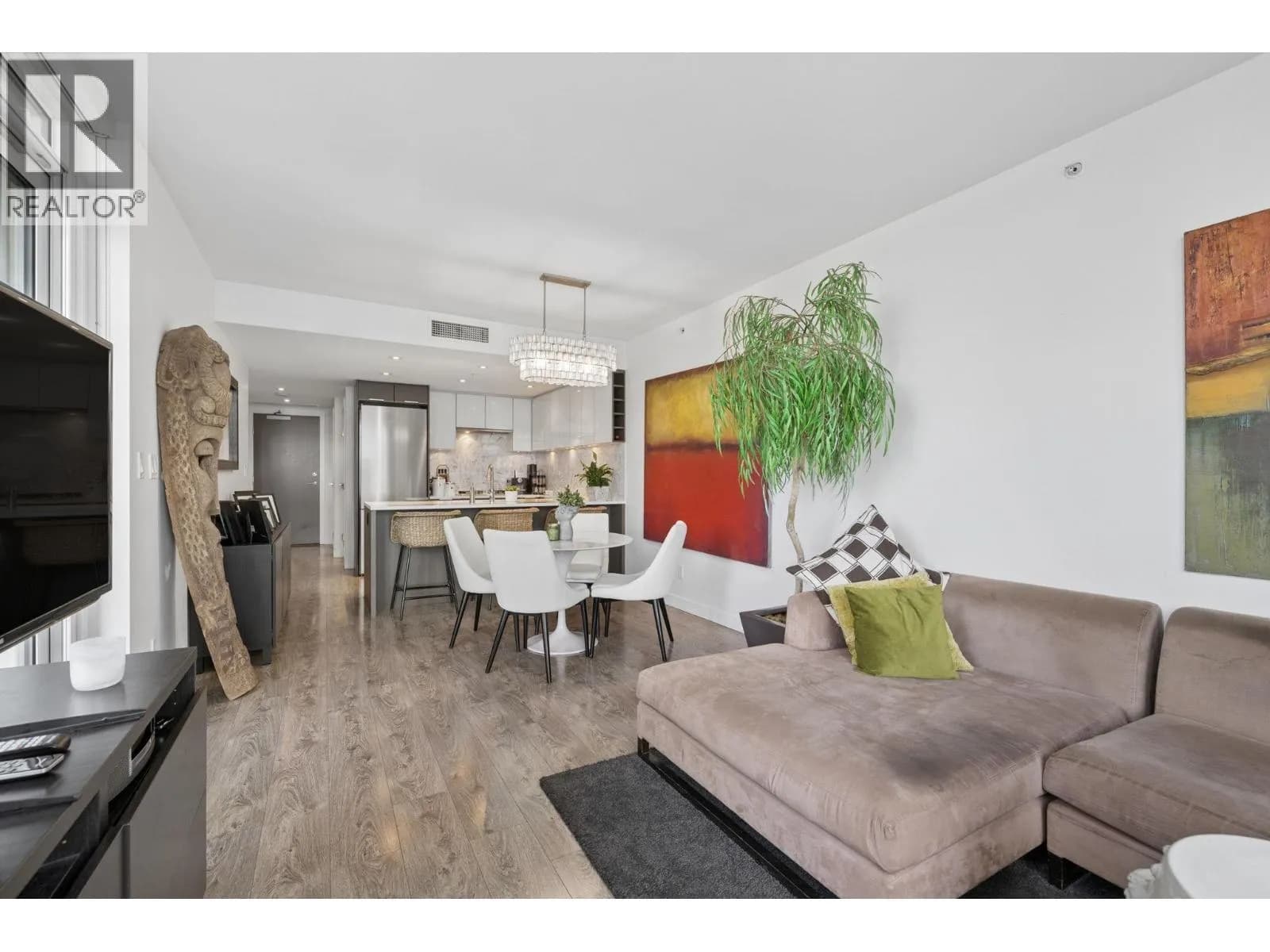 110 SWITCHMEN STREET, Vancouver